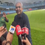 “Pakistan will win”: PCB Chairman Mohsin Naqvi ahead of India clash