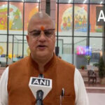 “Our traffic and diversion plans are ready”: Ayodhya Mayor Girish Pati Tripathi on Maha Shivratri preparations