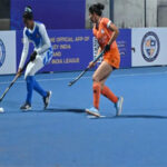 Haryana to face Jharkhand in Division A final of Hockey India Senior Women National Championship