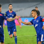 ISL: Mumbai City FC need a point against Bengaluru FC to qualify for top six