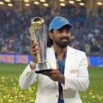 KL Rahul reveals words of wisdom he kept reminding himself during India’s chase in CT final