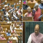 “Providing all assistance to support faster recovery of Manipur economy”: Sitharaman in Lok Sabha