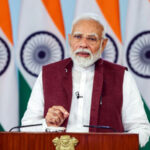 PM Modi condoles demise of veteran RSS Pracharak Shankar Rao Tatwawadi