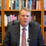 Hon Chris Hipkins -2025 Wishes Happy Holi to all our communities who are celebrating the Holi festival 2025.