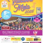 Vaisakhi Mela 2025 at Due Drop Centre