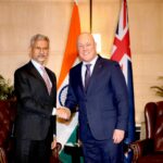 **”A Closer Look at Prime Minister Christopher Luxon’s Visit to New Delhi, India”