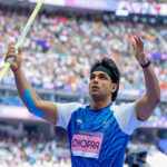 “Proud of our brave armed forces”: Neeraj Chopra stands with Indian Army amid rising Indo-Pak tensions