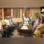 Rajasthan CM holds high-level meeting amid escalating border tensions with Pakistan