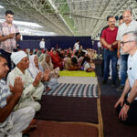 J-K CM Omar Abdullah expresses grief after administrative officer Raj Kumar Thappa killed in Pakistani shelling