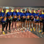 KIYG: Golden Girls of Bihar; Rugby glory sparked by dreams, grit