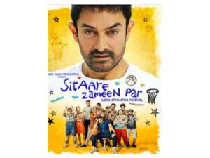 Sitaare Zameen Par Trailer Out: Aamir Khan teaches basketball to intellectually disabled people in this heartwarming family entertainer