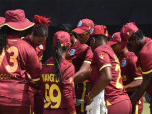 Chinelle Henry absent from West Indies women’s squad for upcoming tour of England