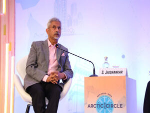 External Affairs Minister S Jaishankar’s security enhanced with additional bulletproof vehicle