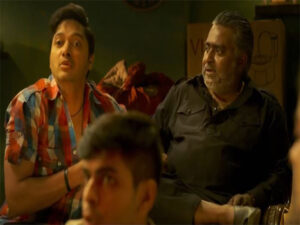 Kapkapiii: Trailer for Shreyas Talpade, Tusshar Kapoor starrer horror-comedy out now