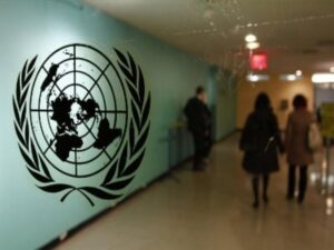 UN, India discuss efforts to counter use of emerging tech for terrorist purposes
