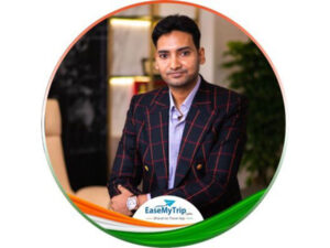 EaseMyTrip founder doubles down on national security claim against MakeMyTrip