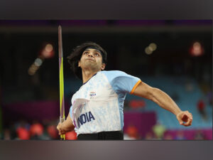Doha Diamond League: Neeraj Chopra becomes first Indian to breach 90 m mark, finishes second