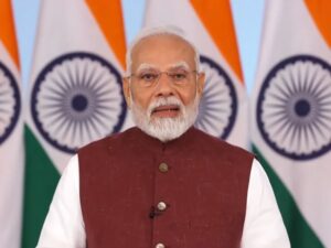 PM Modi expresses grief over deaths in Solapur fire incident, announces ex-gratia relief