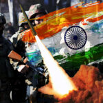 India strikes at Pak terror camps!