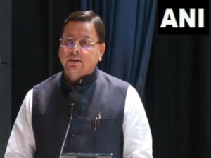 “True leadership is possible only by connecting with public”: CM Dhami