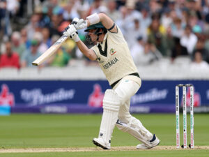 “Don’t nick the part-time off-spinner”: Steve Smith reflects on unusual dismissal after key knock in WTC final