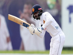 Sri Lanka announce 18-member squad for Test series against Bangladesh