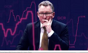 Why Reserve Bank governor Adrian Orr suddenly quit: Document revealed