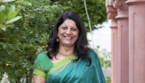 Dame Ranjna Patel: A Life Devoted to Lifting Others