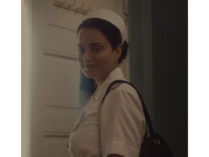 Kangana Ranaut fearlessly takes charge to save lives from terror in ‘Bharat Bhhagya Vidhaata’ trailer