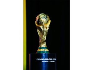 FIFA confirms record 1,248 players from 48 nations for upcoming World Cup