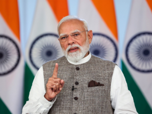 Yoga is India’s timeless gift to humanity: PM Modi inaugurates first World Yogasana Championship in Ahmedabad