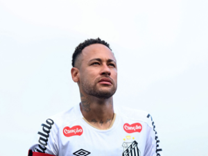 Neymar ruled out of Brazil’s final FIFA World Cup warm-up against Egypt as recovery race continues