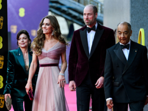 “Hard for the family and loved ones”: Kate Middleton opens up on impact of cancer battle on Prince William, their children