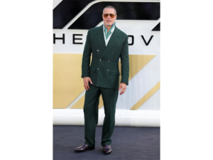 Brad Pitt visits sets of Channing Tatum starrer ‘Isle of Man’