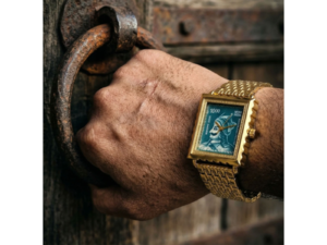 The Maharana Pratap Watch that left everyone amazed (And Won Me Over)