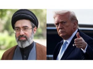 US plans to tap seized Iranian funds for Gulf allies’ war recovery amid faltering ceasefire: Report