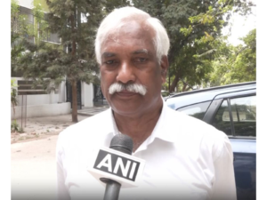 “TMC will become history in Bengal, Mamata’s attitude caused its disintegration”: BJP’s Prakash Reddy