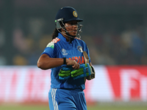Richa Ghosh’s fighting knock goes in vain as England Women edge India by 5 runs in T20 WC warm-up match