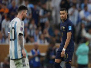 From Mbappe to Messi: Top frontrunners for FIFA World Cup 2026 Golden Boot