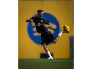 FIFA WC: Big boost for Spain as Yamal, Nico return to full training