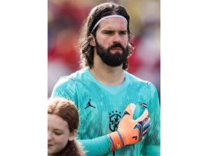 FIFA WC: Alisson hails “resillient” Ancelotti’s “transformation” of Brazil side through difficult times
