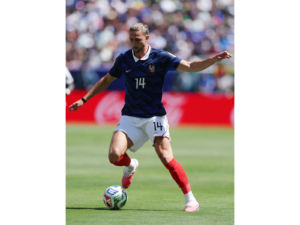 “Feels like artificial surface”: Adrien Rabiot criticises New York pitch after France’s 3-1 win over Senegal in FIFA WC