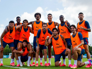 FIFA World Cup 2026: Ronaldo posts “always united” message ahead of Uzbekistan clash