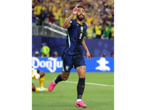 FIFA World Cup 2026: Cunha, Vinicius score in Brazil’s 3-0 win over Haiti