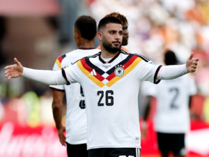 FIFA World Cup 2026: Deniz Undav stars as Germany beat Ivory Coast 2-1 to reach knockout stage