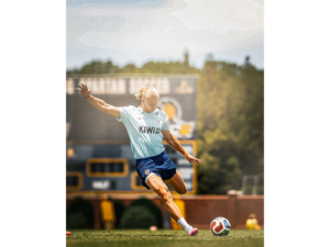 FIFA World Cup 2026: Norway’s Erling Haaland shares training snippets ahead of Senegal clash