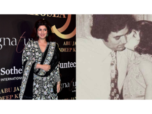 “I was the best present”: Twinkle Khanna shares heartfelt memory of dad Rajesh Khanna on Father’s Day