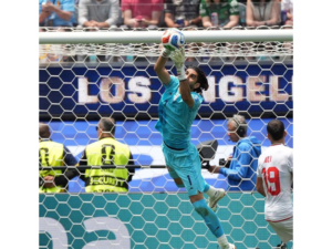 FIFA World Cup 2026: Beiranvand ‘seals the Strait of Hormuz’ as Iran frustrate Belgium in goalless draw
