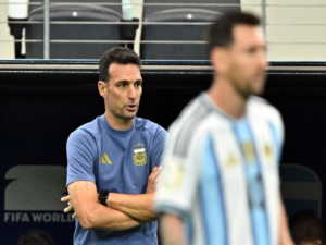 FIFA World Cup 2026: Argentina coach Scaloni praises Messi’s commitment after 2-0 win over Austria