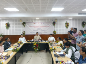 Tripura signs landmark tripartite MoU with NDDB to strengthen dairy cooperative sector